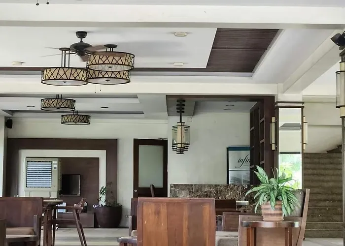 Zinnia Towers 2br At North Edsa Qc Apartment