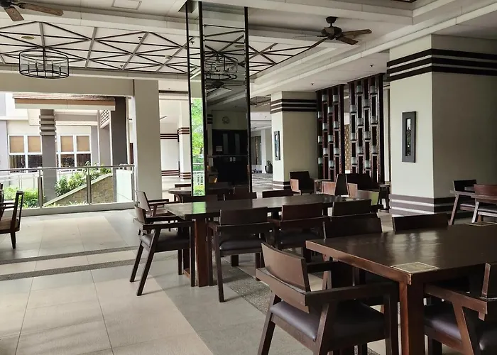 Appartement Zinnia Towers 2br At North Edsa Qc