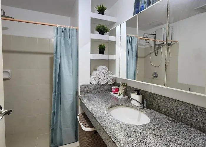 Zinnia Towers 2br At North Edsa Qc Appartement