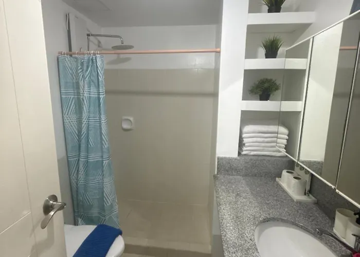 Zinnia Towers 2br At North Edsa Qc *