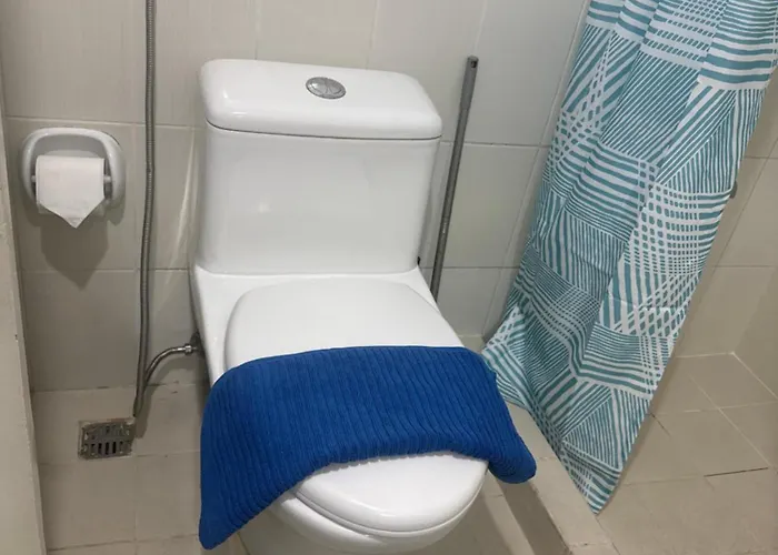 Apartment Zinnia Towers 2br At North Edsa Qc
