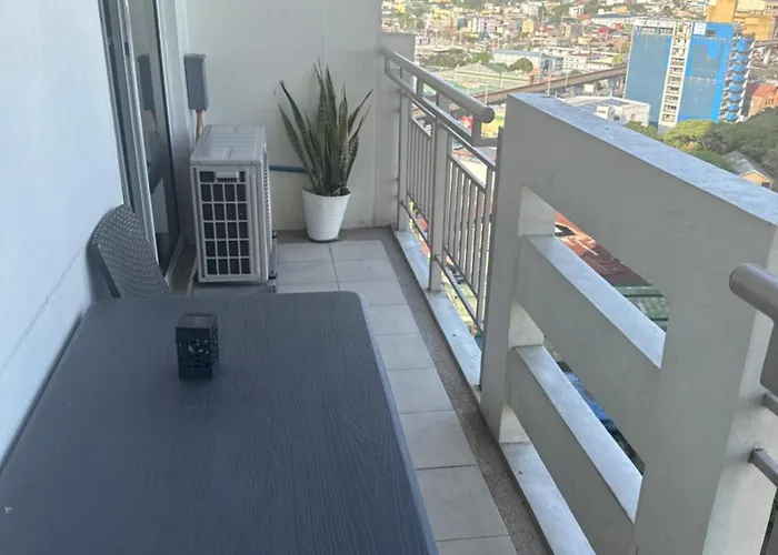 Zinnia Towers 2br At North Edsa Qc Manila