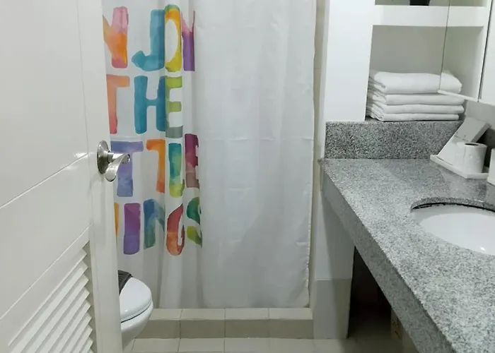 Apartment Zinnia Towers 2br At North Edsa Qc